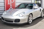 2004 Porsche 911 Turbo