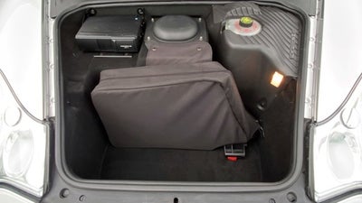 2004 Porsche 911 Turbo