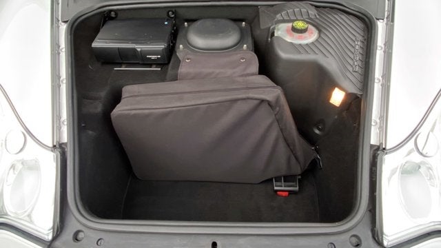 2004 Porsche 911 Turbo