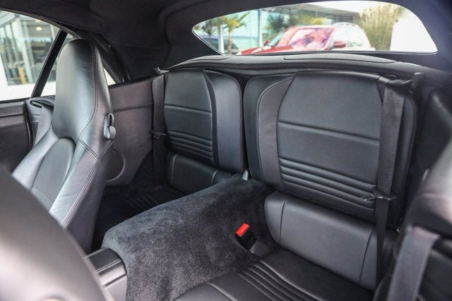 2004 Porsche 911 Turbo