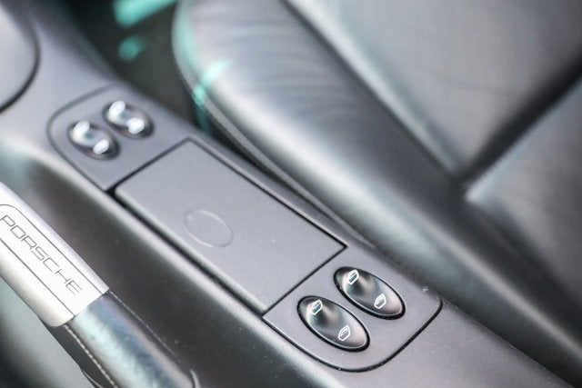 2004 Porsche 911 Turbo