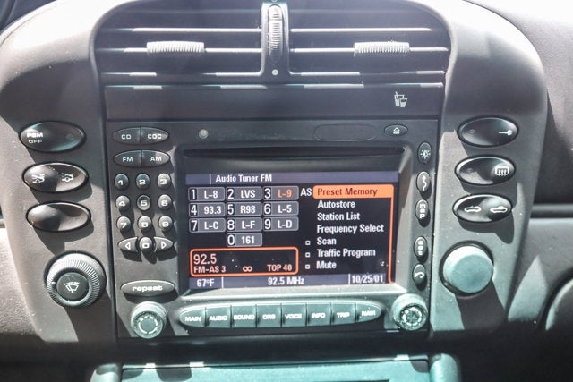 2004 Porsche 911 Turbo