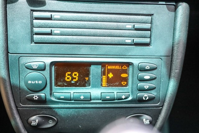 2004 Porsche 911 Turbo