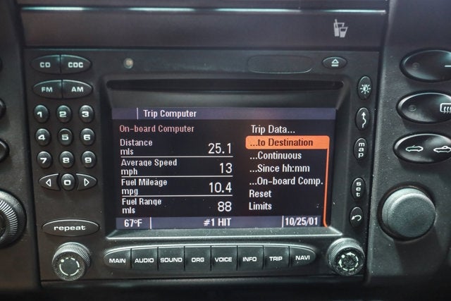 2004 Porsche 911 Turbo