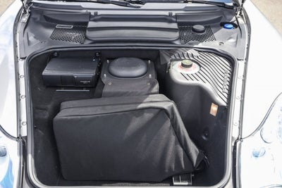 2004 Porsche 911 Turbo