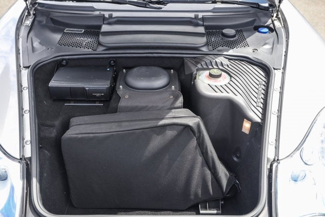 2004 Porsche 911 Turbo