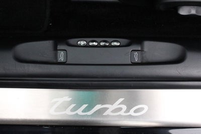 2004 Porsche 911 Turbo