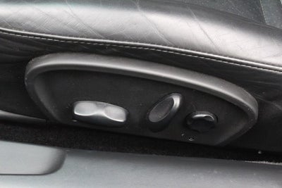 2004 Porsche 911 Turbo