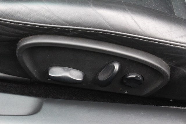 2004 Porsche 911 Turbo