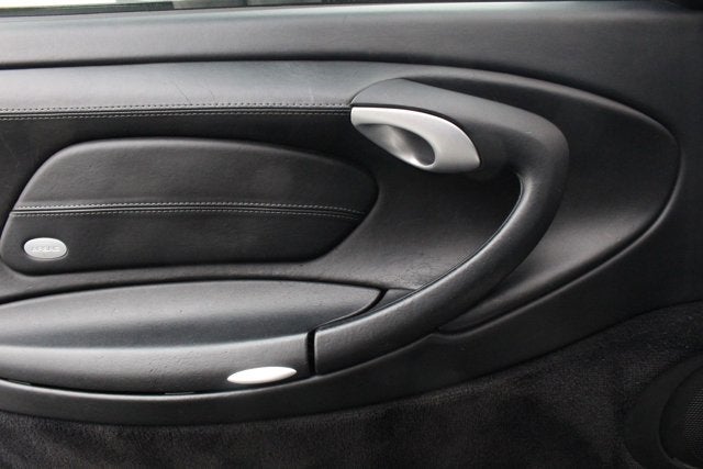 2004 Porsche 911 Turbo