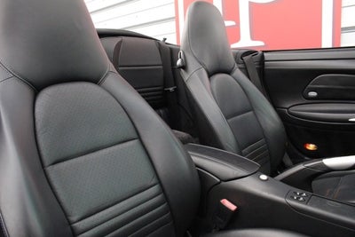 2004 Porsche 911 Turbo