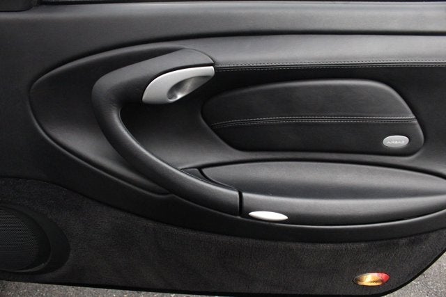 2004 Porsche 911 Turbo