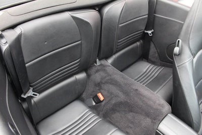 2004 Porsche 911 Turbo