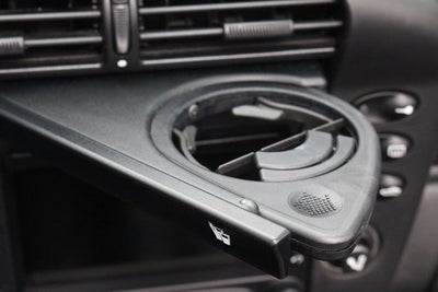 2004 Porsche 911 Turbo