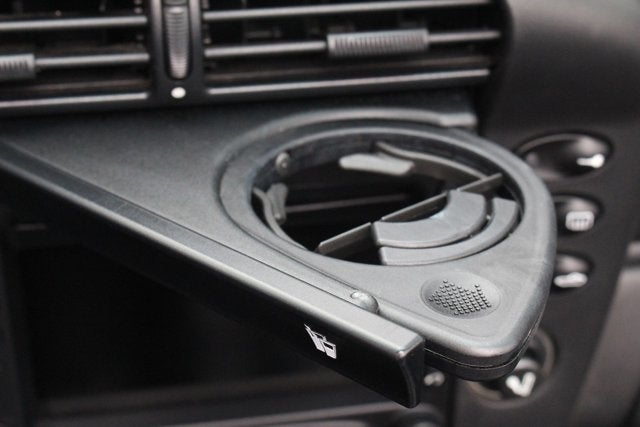 2004 Porsche 911 Turbo