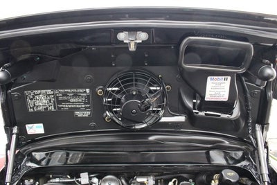 2004 Porsche 911 Turbo