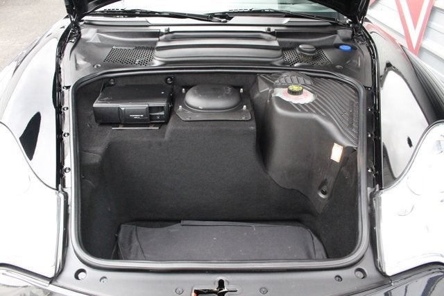 2004 Porsche 911 Turbo
