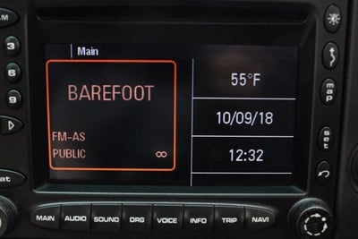 2004 Porsche 911 Turbo