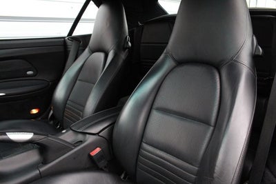 2004 Porsche 911 Turbo