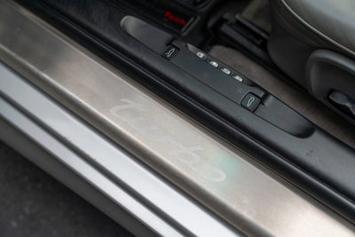 2004 Porsche 911 Turbo