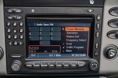 2004 Porsche 911 Turbo