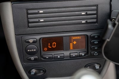 2004 Porsche 911 Turbo