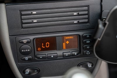 2004 Porsche 911 Turbo