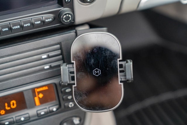 2004 Porsche 911 Turbo