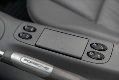 2004 Porsche 911 Turbo