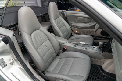 2004 Porsche 911 Turbo