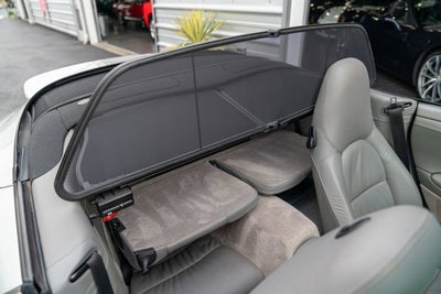 2004 Porsche 911 Turbo