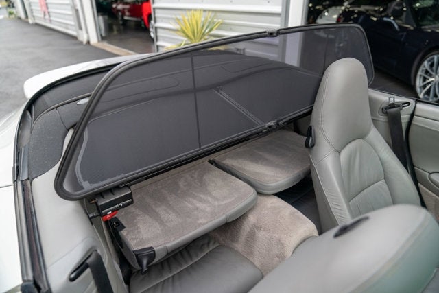 2004 Porsche 911 Turbo