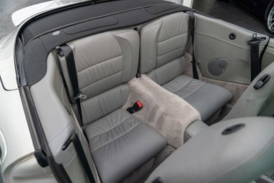 2004 Porsche 911 Turbo