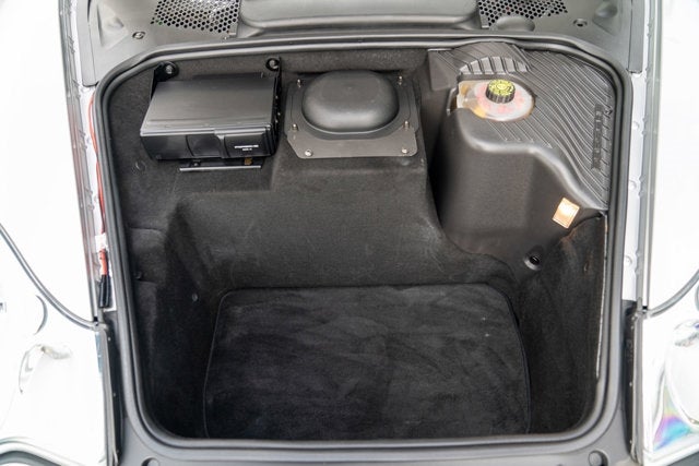 2004 Porsche 911 Turbo