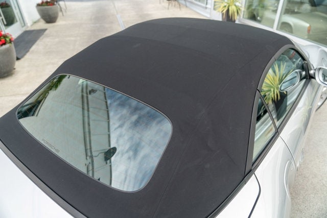 2004 Porsche 911 Turbo