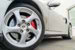 2004 Porsche 911 Turbo