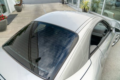 2004 Porsche 911 Turbo