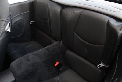2006 Porsche 911 Carrera 4S Cabriolet