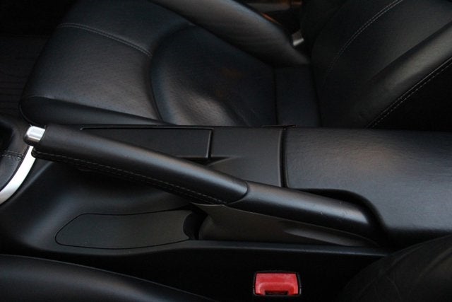 2006 Porsche 911 Carrera 4S Cabriolet