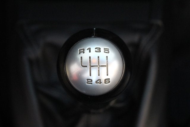 2006 Porsche 911 Carrera 4S Cabriolet