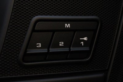 2006 Porsche 911 Carrera 4S Cabriolet