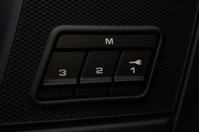 2006 Porsche 911 Carrera 4S Cabriolet