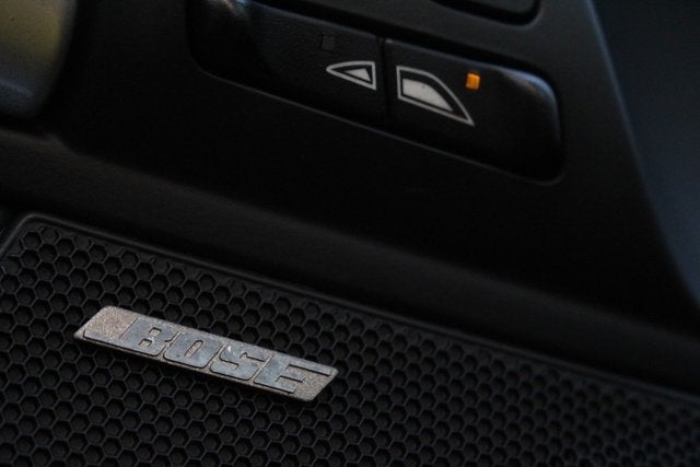 2006 Porsche 911 Carrera 4S Cabriolet