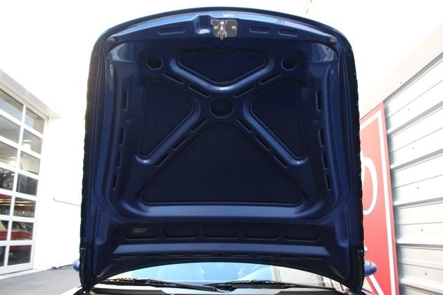 2006 Porsche 911 Carrera 4S Cabriolet