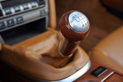 2008 Porsche 911 Carrera 4S Cabriolet