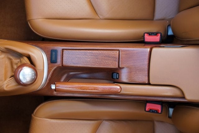 2008 Porsche 911 Carrera 4S Cabriolet