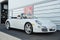 2008 Porsche 911 Carrera 4S Cabriolet