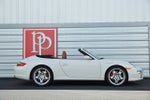 2008 Porsche 911 Carrera 4S Cabriolet