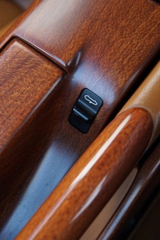 2008 Porsche 911 Carrera 4S Cabriolet