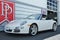 2008 Porsche 911 Carrera 4S Cabriolet